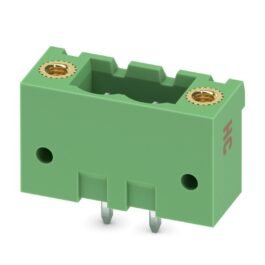 Conector MSTBV 2,5 HC/ 2-GF PHOENIX CONTACT
