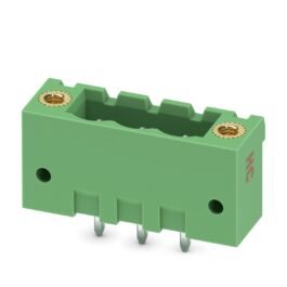 Conector MSTBV 2,5 HC/ 2-GF-5,08 PHOENIX CONTACT