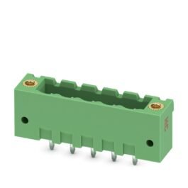 Conector MSTBV 2,5 HC/ 3-GF-5,08 PHOENIX CONTACT