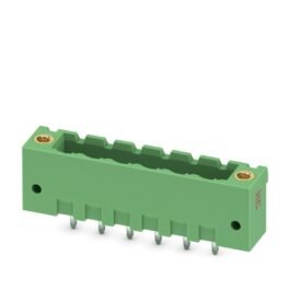 Conector MSTBV 2,5 HC/ 5-GF-5,08 PHOENIX CONTACT