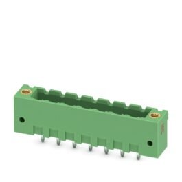Conector MSTBV 2,5 HC/ 7-GF PHOENIX CONTACT