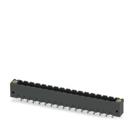 Conector MSTBV 2,5/16-GF-5,08 BK PHOENIX CONTACT