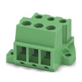 Conector MSTBU 2,5/ 3-STD-5,08 PHOENIX CONTACT