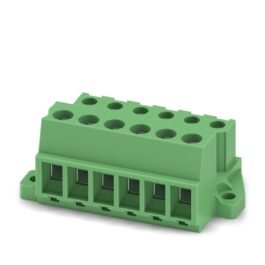 Conector MSTBU 2,5/ 6-STD-5,08 PHOENIX CONTACT