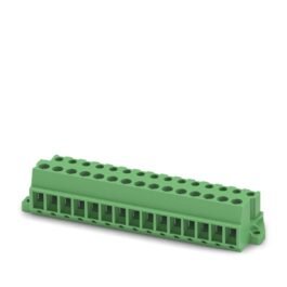 Conector MSTBU 2,5/11-STD-5,08 PHOENIX CONTACT