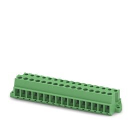 Conector MSTBU 2,5/16-STD-5,08 PHOENIX CONTACT