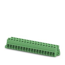 Conector MSTBU 2,5/18-STD-5,08 PHOENIX CONTACT