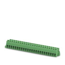 Conector MSTBU 2,5/22-STD-5,08 PHOENIX CONTACT