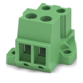 Conector MSTBU 2,5/ 2-STD-5,08 PHOENIX CONTACT