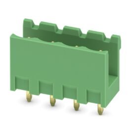 Conector MSTBV 2,5/ 4-G PHOENIX CONTACT