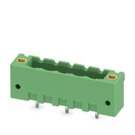 Conector MSTBV 2,5/ 5-GF-5,08 PA 1,3,5 PHOENIX CONTACT