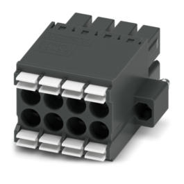 Conector DFMC 1,5/ 4-STF-3,5 BK LCWH PHOENIX CONTACT