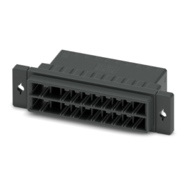 Conector DD32H 2,2/20-V-5,08-XX PHOENIX CONTACT