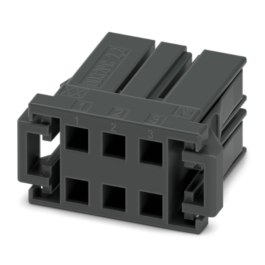 Conector DD32PC 2,2/ 6-5,08-YY PHOENIX CONTACT