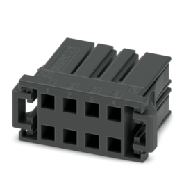 Conector DD32PC 2,2/ 8-5,08-XY PHOENIX CONTACT