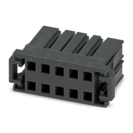 Conector DD32PC 2,2/10-5,08-XX PHOENIX CONTACT