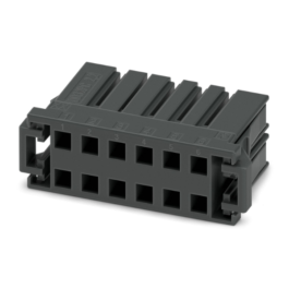Conector DD32PC 2,2/12-5,08-YY PHOENIX CONTACT
