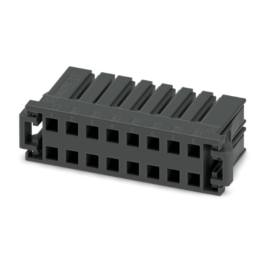 Conector DD32PC 2,2/16-5,08-XX PHOENIX CONTACT