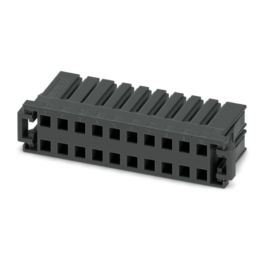 Conector DD32PC 2,2/20-5,08-XX PHOENIX CONTACT