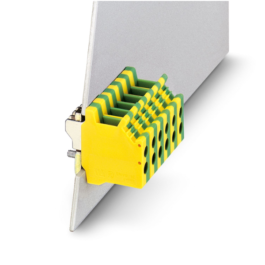Bloque Terminales DFK 4-PE PHOENIX CONTACT