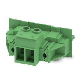 Conector DFK-IPC 16/ 2-STF-10,16 PHOENIX CONTACT