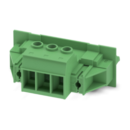 Conector DFK-IPC 16/ 3-STF-10,16 PHOENIX CONTACT