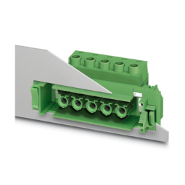 Conector DFK-IPC 16/ 3-STF-10,16 EF PHOENIX CONTACT