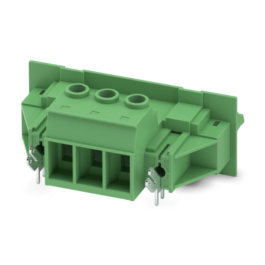 Conector DFK-IPC 16/ 3-STF-SH-10,16 PHOENIX CONTACT