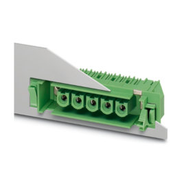 Conector DFK-IPC 16/ 4-GF-10,16 PHOENIX CONTACT