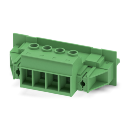 Conector DFK-IPC 16/ 4-STF-10,16 PHOENIX CONTACT