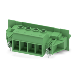 Conector DFK-IPC 16/ 4-STF-SH-10,16 PHOENIX CONTACT