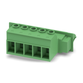 Conector DFK-IPC 16/ 5-ST-10,16 PHOENIX CONTACT