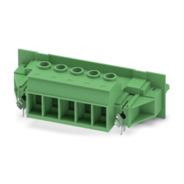 Conector DFK-IPC 16/ 5-STF-SH-10,16 PHOENIX CONTACT