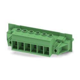 Conector DFK-IPC 16/ 6-STF-10,16 PHOENIX CONTACT