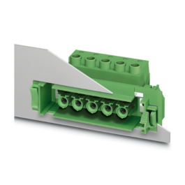 Conector DFK-IPC 16/ 8-STF-10,16 EF PHOENIX CONTACT