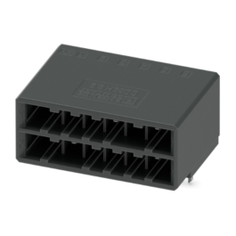 Conector DD32H 2,2/12-H-5,08-XY PHOENIX CONTACT