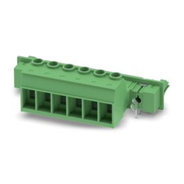 Conector DFK-PC 16/ 6-STF-SH-10,16 PHOENIX CONTACT