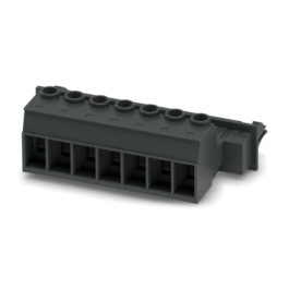 Conector DFK-PC 16/ 7-ST-10,16 BK 3CP PHOENIX CONTACT