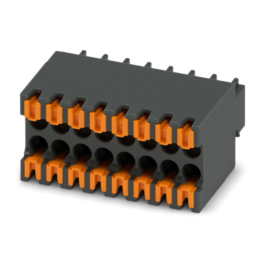 Conector DFMC 0,5/ 8-ST-2,54 PHOENIX CONTACT