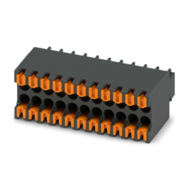 Conector DFMC 0,5/11-ST-2,54 PHOENIX CONTACT