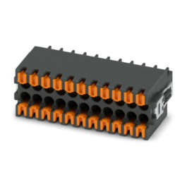 Conector DFMC 0,5/11-ST-2,54-RF PHOENIX CONTACT