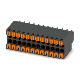 Conector DFMC 0,5/12-ST-2,54 PHOENIX CONTACT