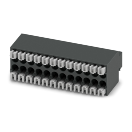 Conector DFMC 0,5/12-ST-2,54 LCGY PHOENIX CONTACT