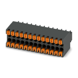 Conector DFMC 0,5/13-ST-2,54 PHOENIX CONTACT