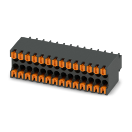 Conector DFMC 0,5/14-ST-2,54 PHOENIX CONTACT