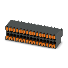 Conector DFMC 0,5/15-ST-2,54 PHOENIX CONTACT