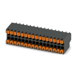 Conector DFMC 0,5/16-ST-2,54 PHOENIX CONTACT