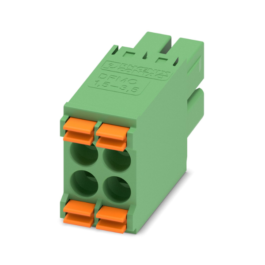 Conector DFMC 1,5/ 2-ST-3,5 PHOENIX CONTACT