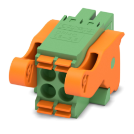 Conector DFMC 1,5/ 2-ST-3,5-LR PHOENIX CONTACT