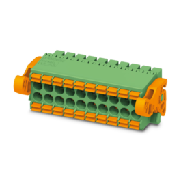 Conector DFMC 1,5/ 2-ST-3,5-LR BDNZ288 PHOENIX CONTACT